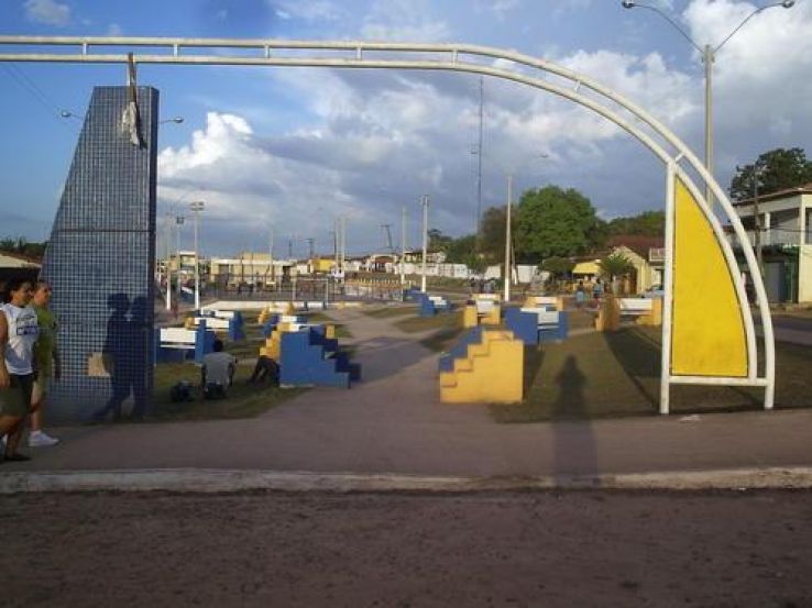 Ze Doca Trip Packages