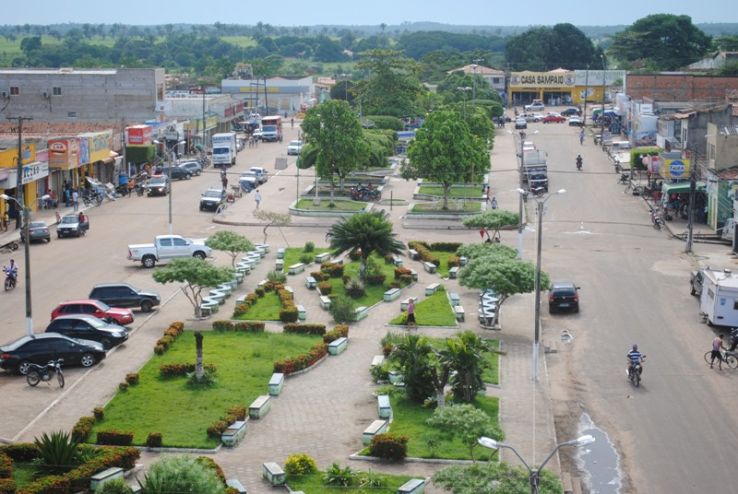 Ze Doca Trip Packages