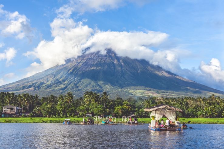 Legaspi Trip Packages