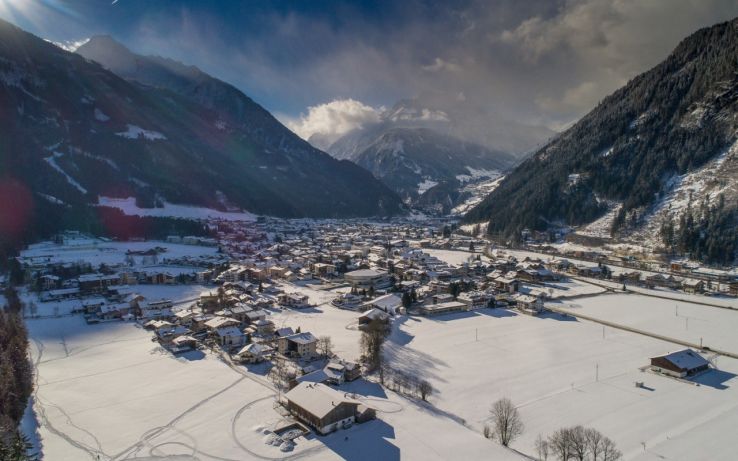 Mayrhofen Trip Packages