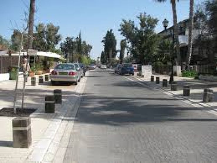 Mazkeret Batya Trip Packages