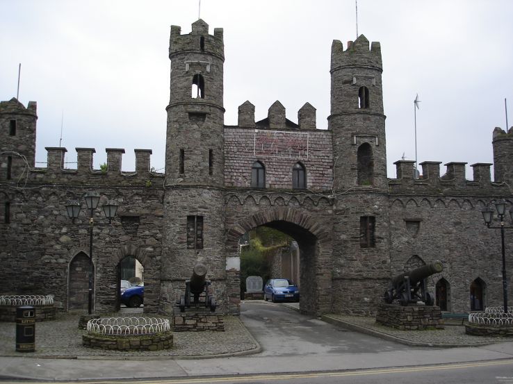 Macroom Trip Packages