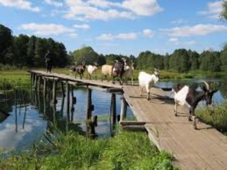 Melenki Trip Packages