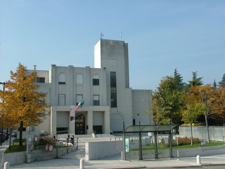 Medesano Trip Packages