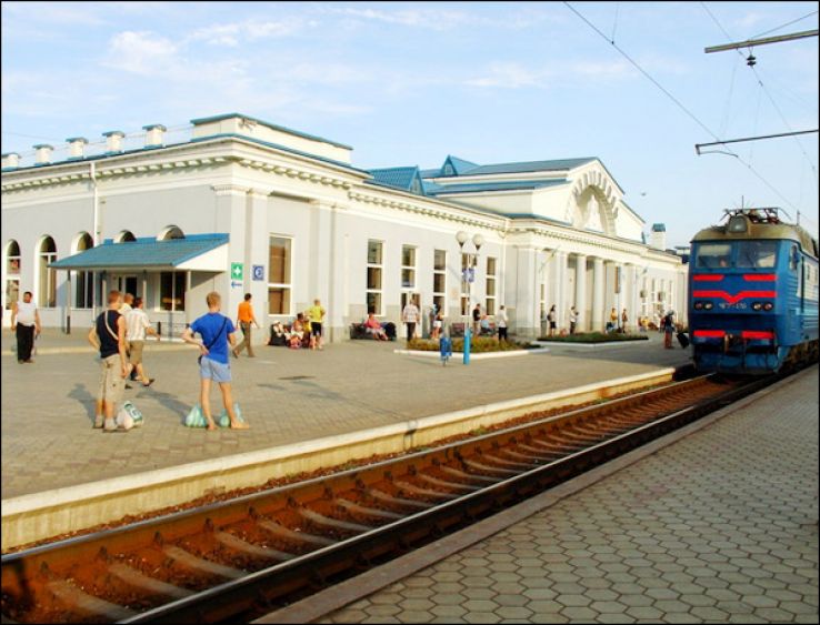 Melitopol Trip Packages