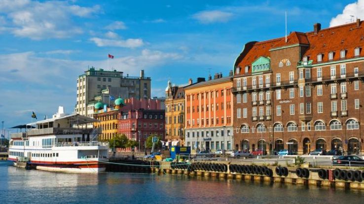 Malmo Trip Packages