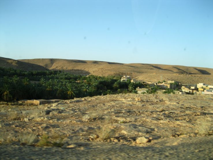 Metlili Trip Packages