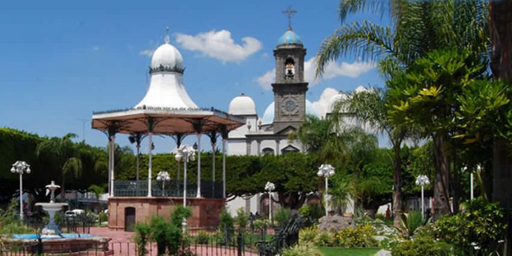 Acambaro Trip Packages