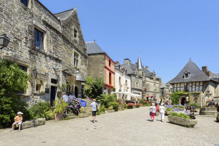 Rochefort Trip Packages