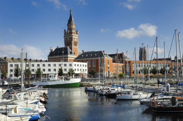 Dunkerque Trip Packages