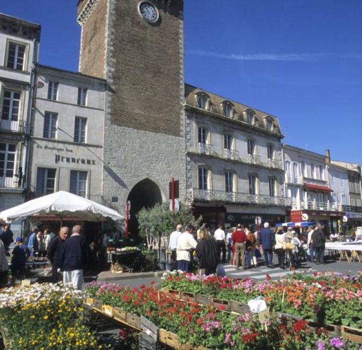 Villeneuve sur Lot Trip Packages