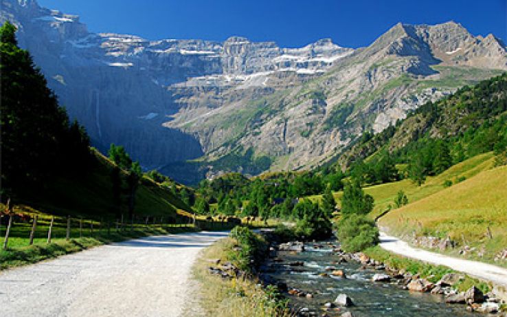 Midi Pyrenees Trip Packages