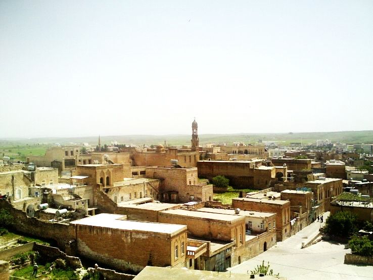 Midyat Trip Packages