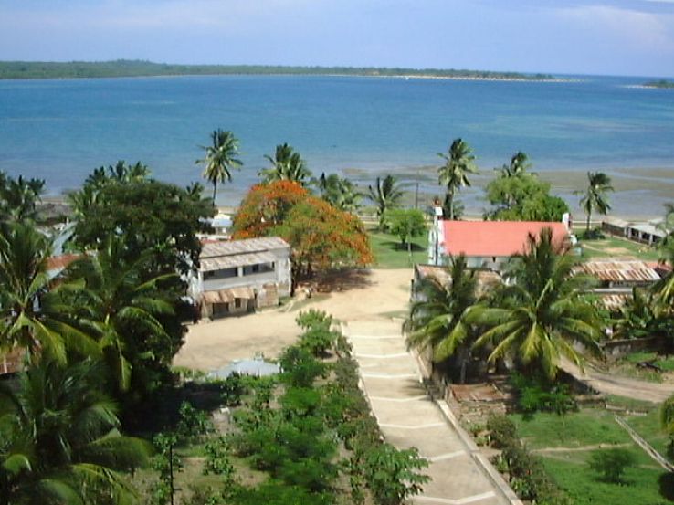 Mtwara Trip Packages