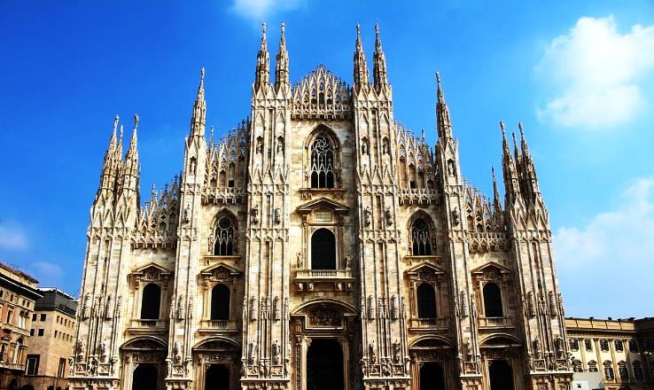 Milan Trip Packages