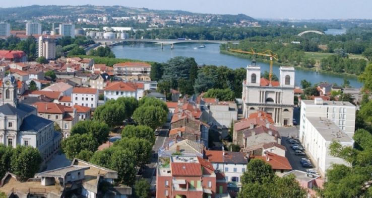 Givors Trip Packages