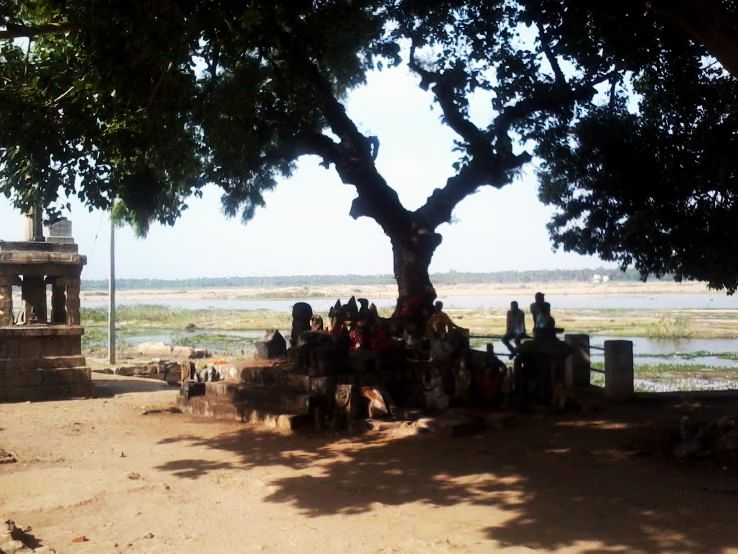 Mohanur Trip Packages