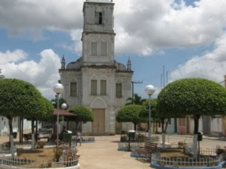 Malhador Trip Packages