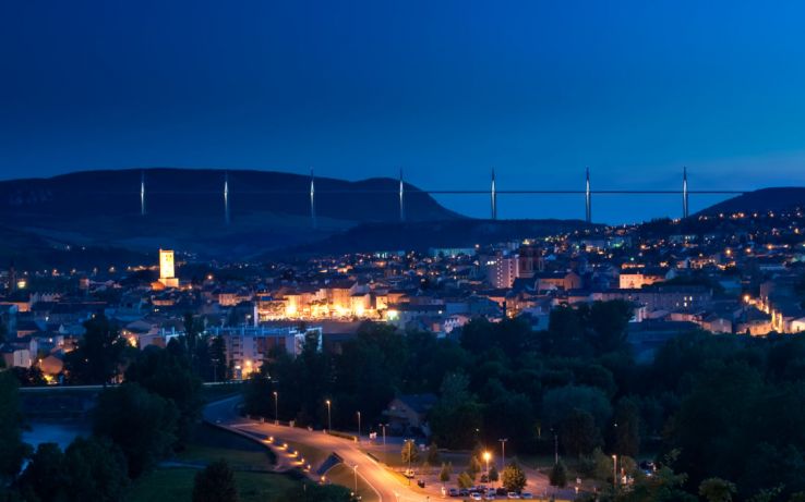 Millau Trip Packages