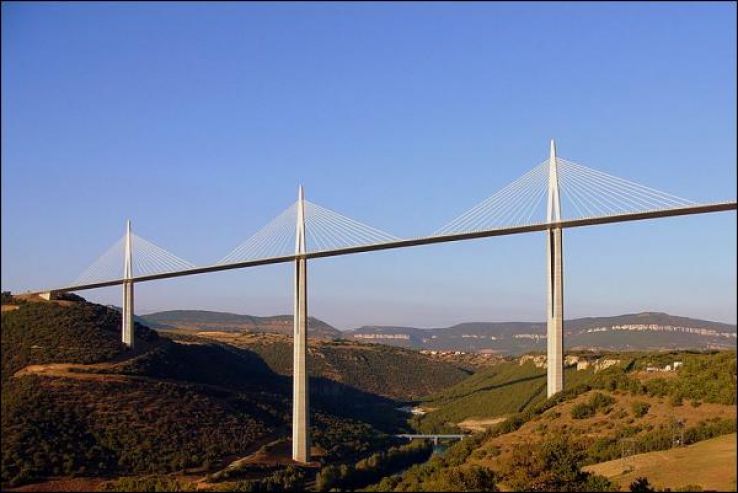 Millau Trip Packages
