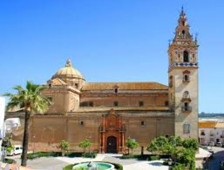 Moguer Trip Packages