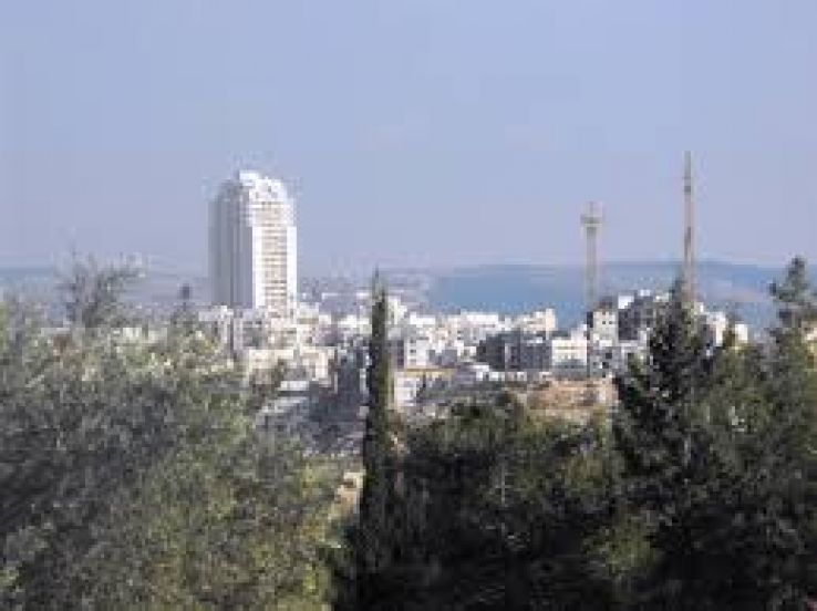 Modi'in Trip Packages