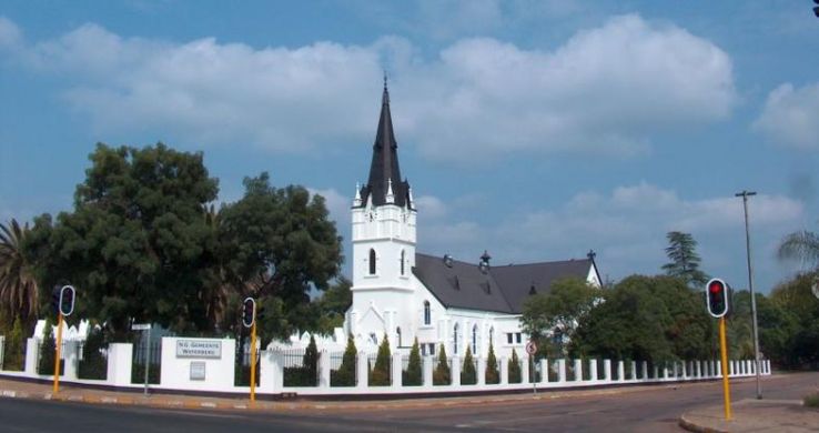 Nylstroom Trip Packages