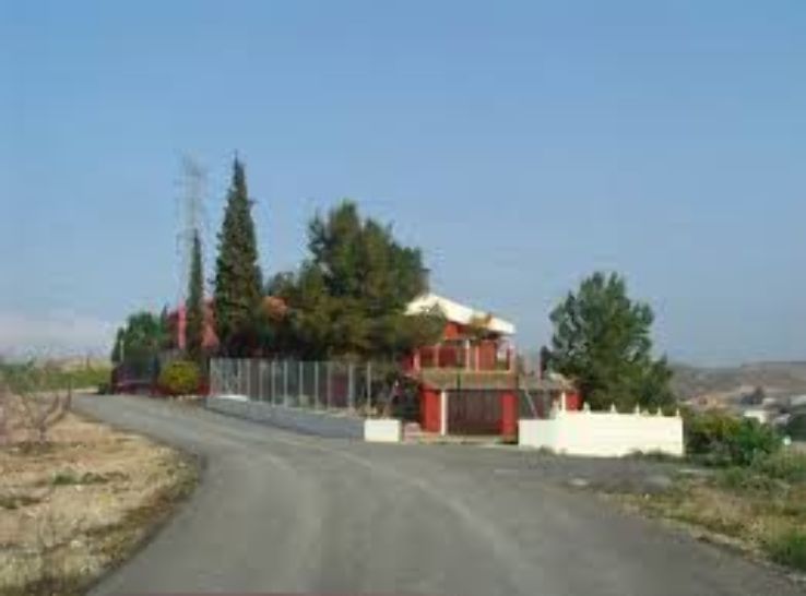 Molina de Segura Trip Packages