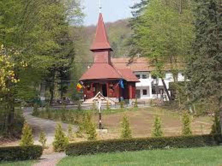 Moneasa Trip Packages