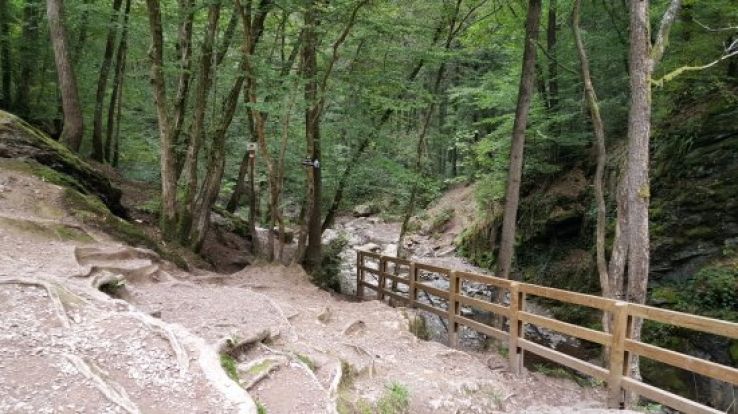 Aywaille Trip Packages