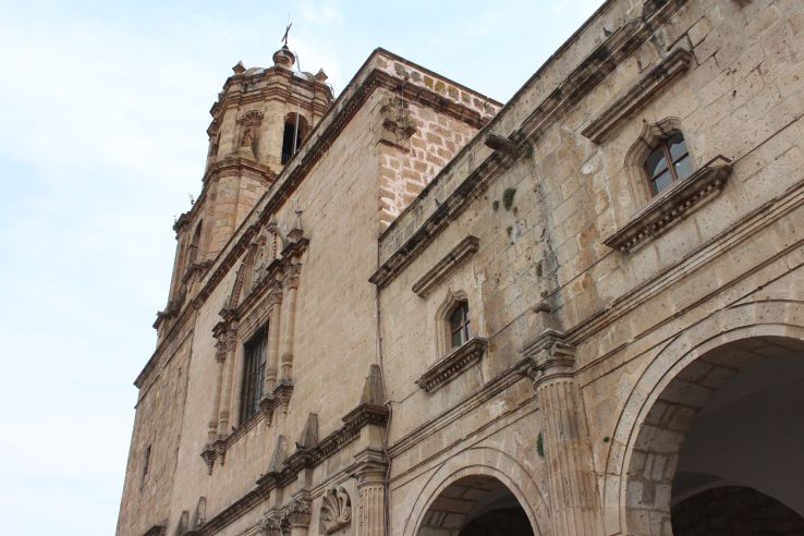 Morelia Trip Packages