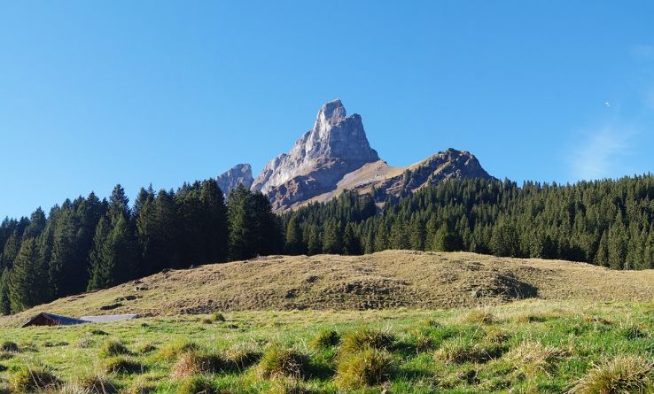 Glarus Trip Packages