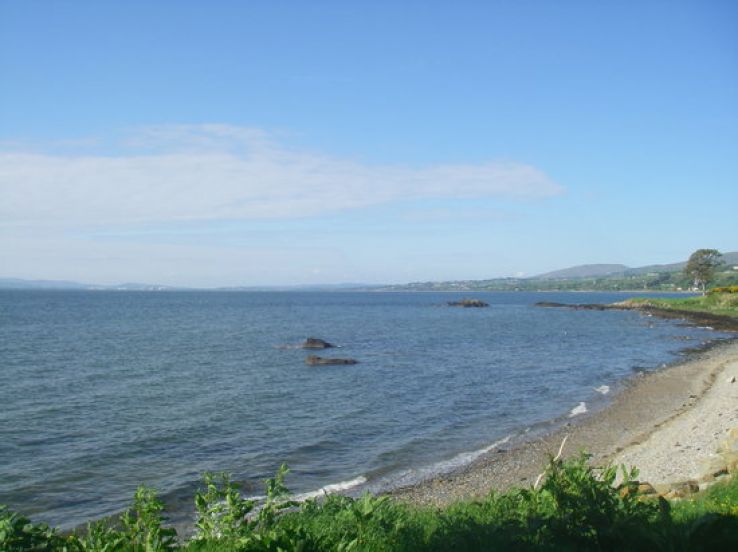 Moville Trip Packages