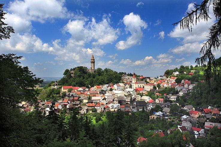 Moravian Silesian Trip Packages
