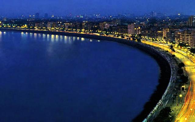 Discovering Mumbai Trip Packages