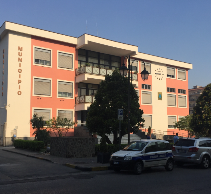 Nocera Superiore Trip Packages