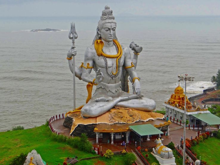 Murudeshwar Trip Packages