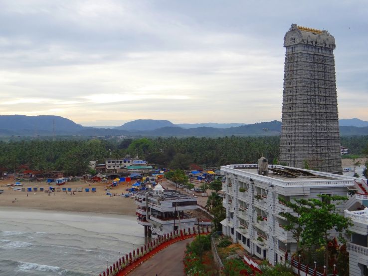 Murudeshwar Trip Packages