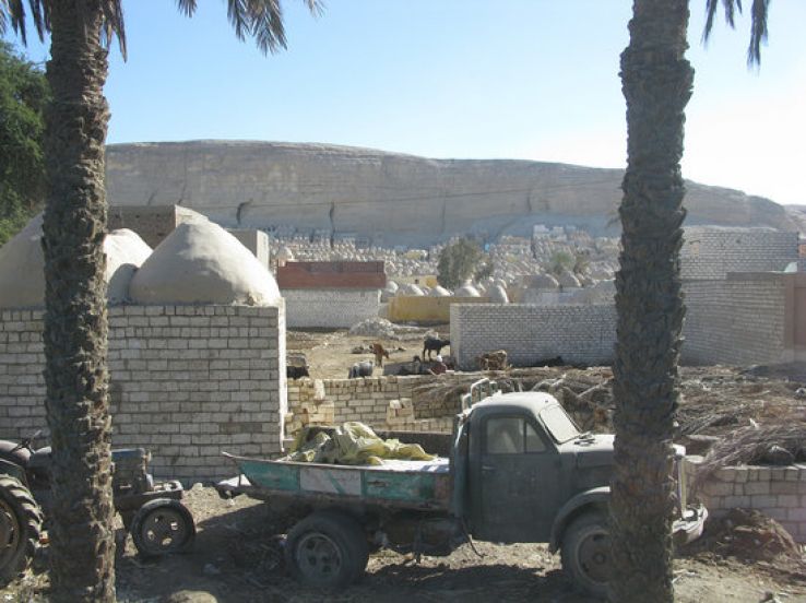 Minya Trip Packages