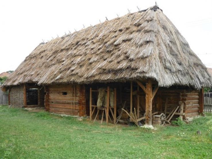 Cartisoara Trip Packages Cartisoara Trip Packages