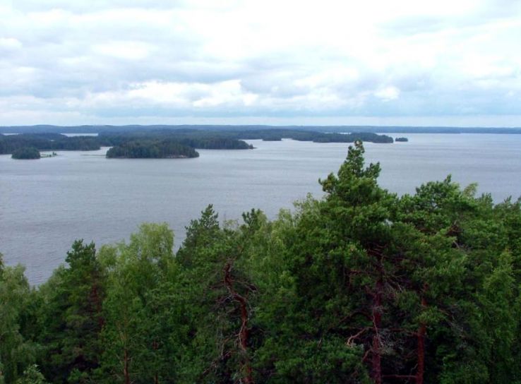 Kangasala Trip Packages