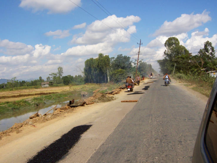 Nambol Trip Packages