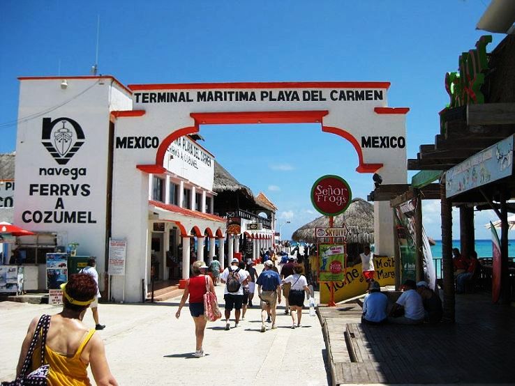 Playa Del Carmen Trip Packages