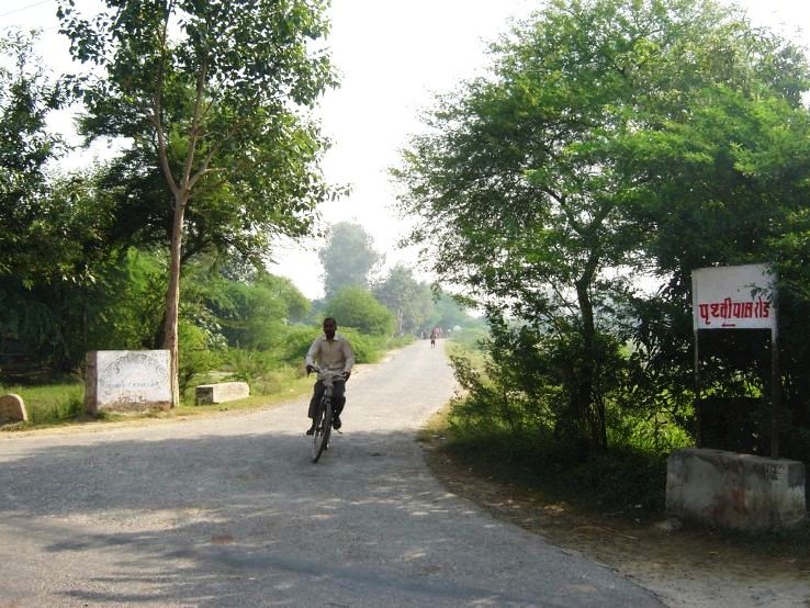 Machhali Shahar Trip Packages