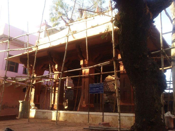 Nadbai Trip Packages