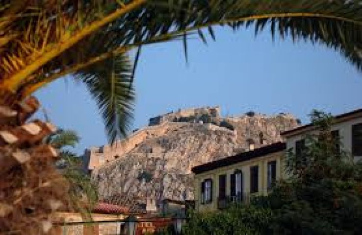 Nafplio Trip Packages