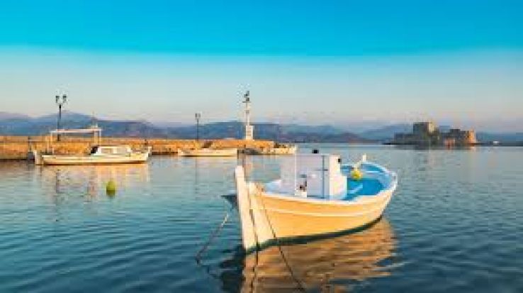 Nafplio Trip Packages