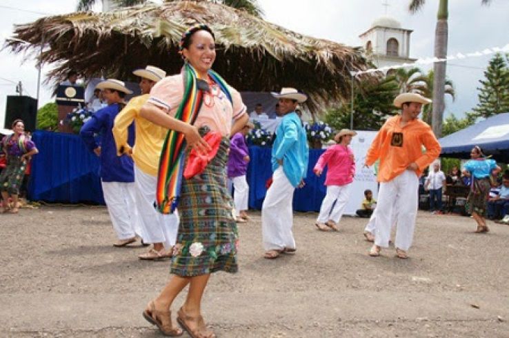 Nahuizalco Trip Packages