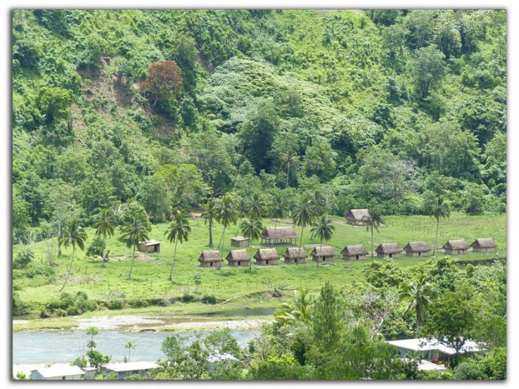 Namosi Trip Packages