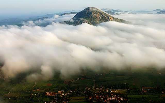Image result for NANDI HILLS